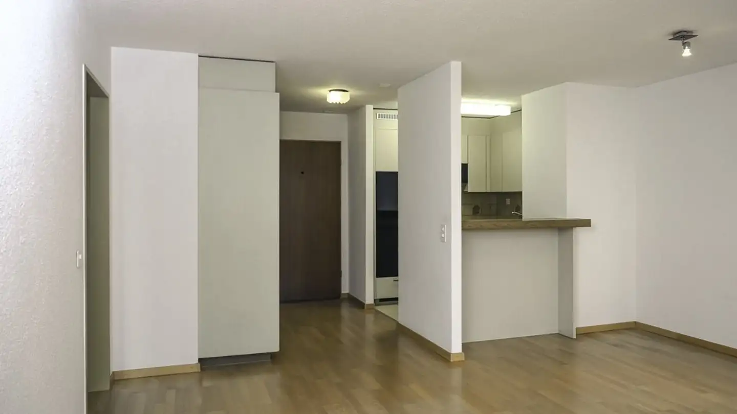 Appartement à louer - Bachtalenstrasse 6, 5242 Birr - Photo 2