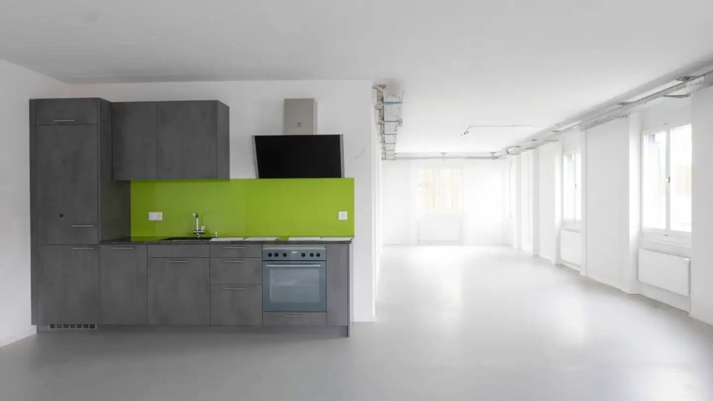 Bureau à louer - Aarwangenstrasse 98, 4900 Langenthal - Photo 2