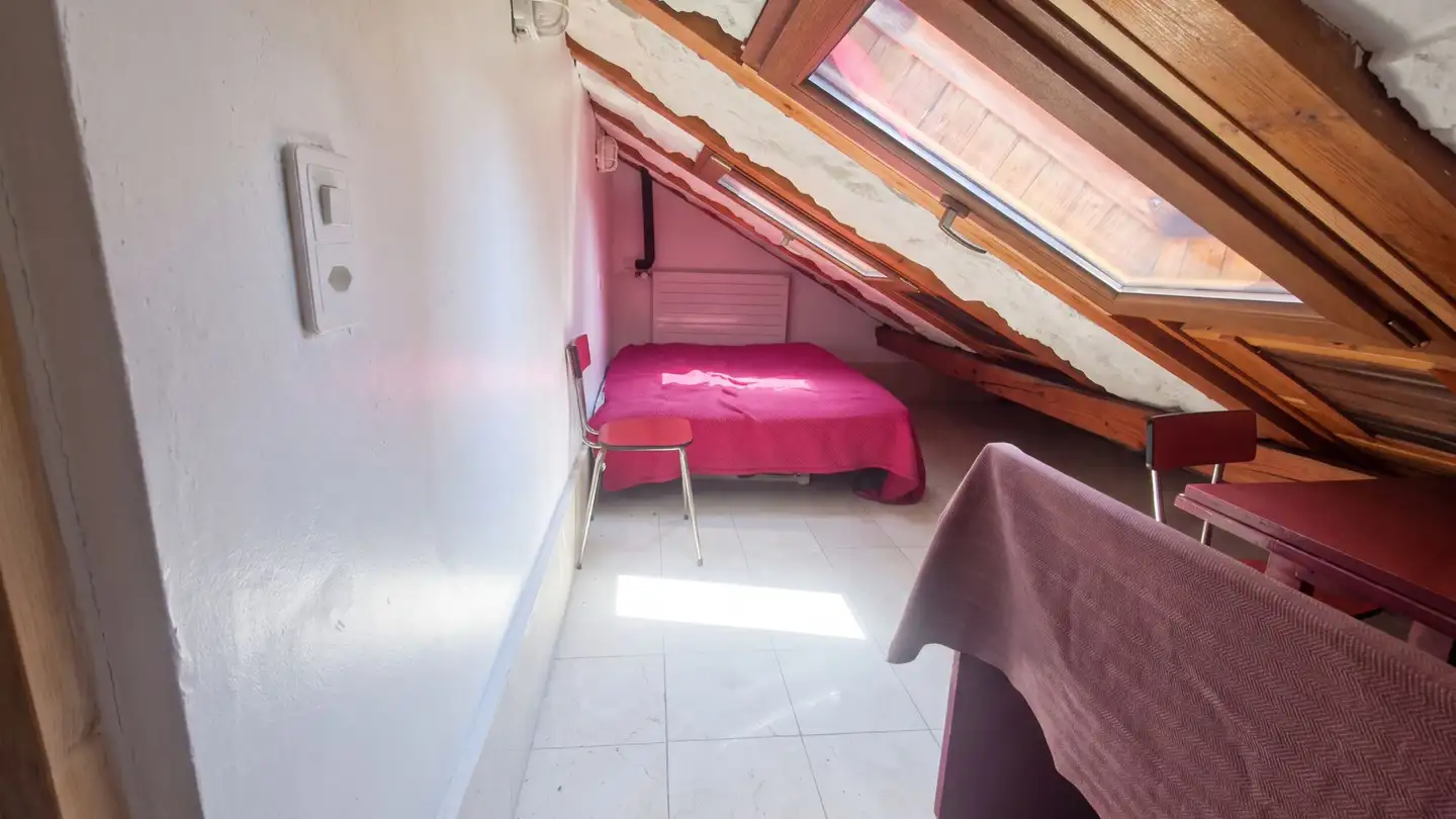 Attique à vendre - Route De Brügg / Brüggstrasse, 2503 Biel/Bienne - Photo 2