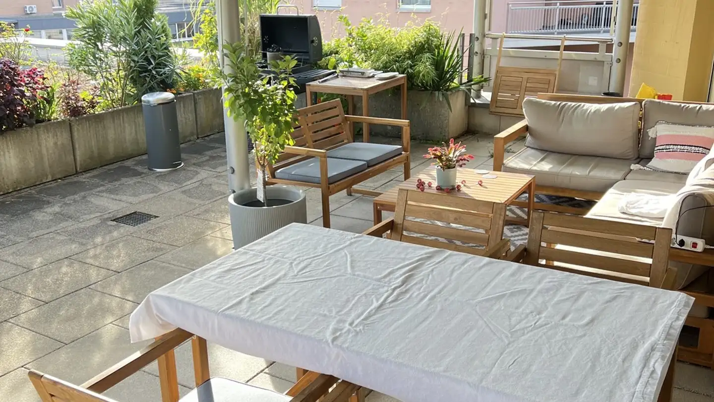 Appartement à louer - 8610 Uster - Photo 3