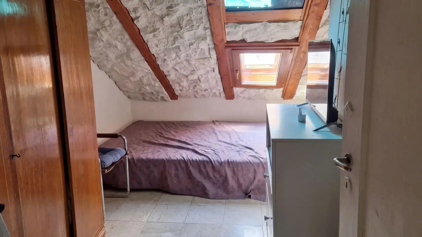 Attique à vendre - Route De Brügg / Brüggstrasse, 2503 Biel/Bienne - Photo 3