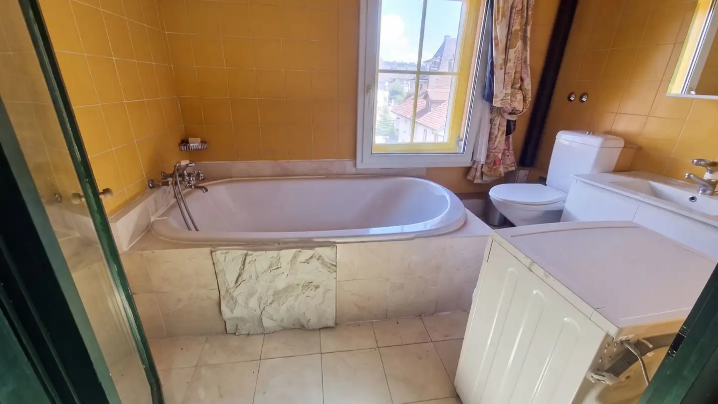 Attique à vendre - Route De Brügg / Brüggstrasse, 2503 Biel/Bienne - Photo 4