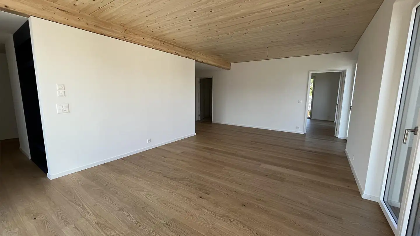 Attique à louer - Sankt Bernhardstrasse 4, 5430 Wettingen - Photo 4