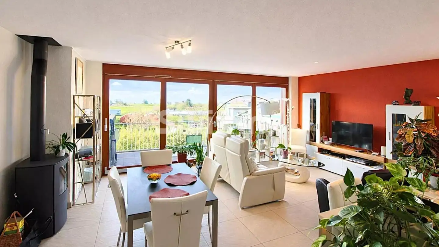 Appartamento in vendita - 1228 Plan-les-Ouates - Foto 3