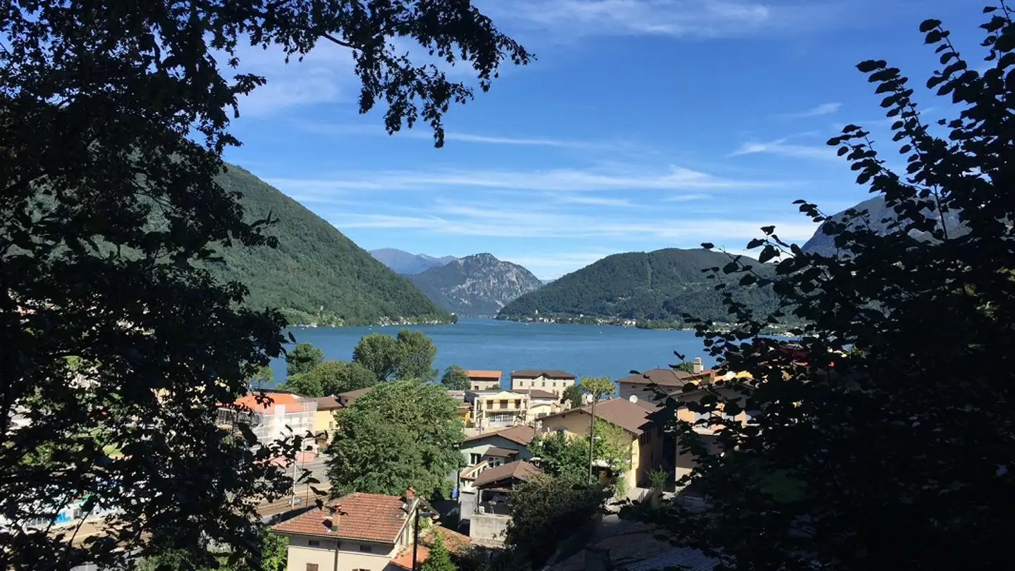 Maison individuelle à vendre - 6825 Capolago