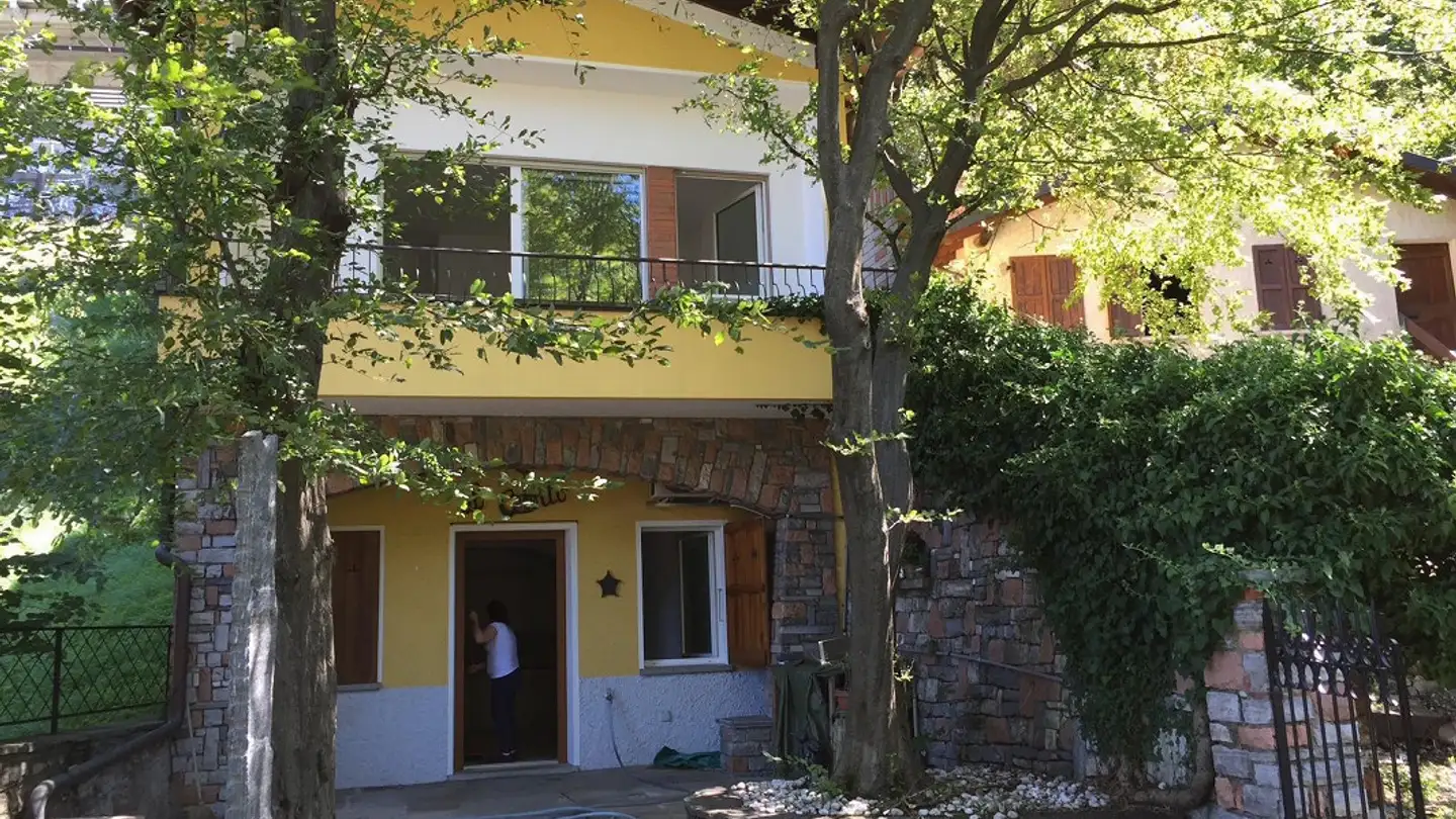 Maison individuelle à vendre - 6825 Capolago - Photo 4