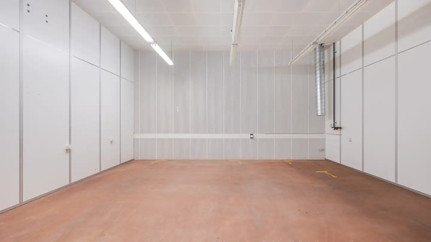 Commerciale in affitto - Nordstrasse 7, 4542 Luterbach - Foto 3