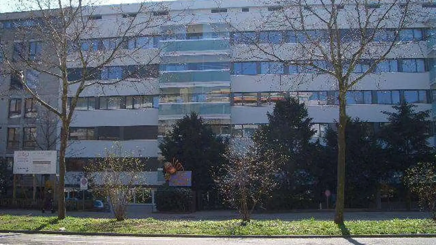 Appartamento in affitto - Schützengraben 9, 4051 Basel