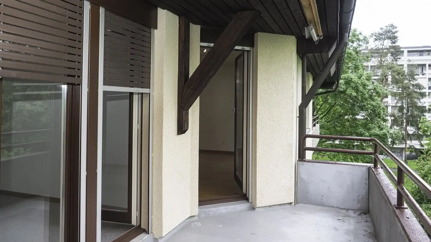 Appartement à louer - Bachtalenstrasse 6, 5242 Birr - Photo 4