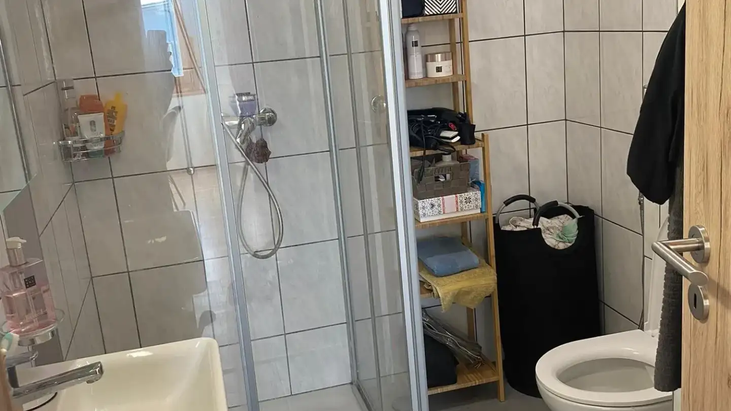 Wohnung mieten - Rue Des Rangiers 5, 2350 Saignelégier - Foto 3
