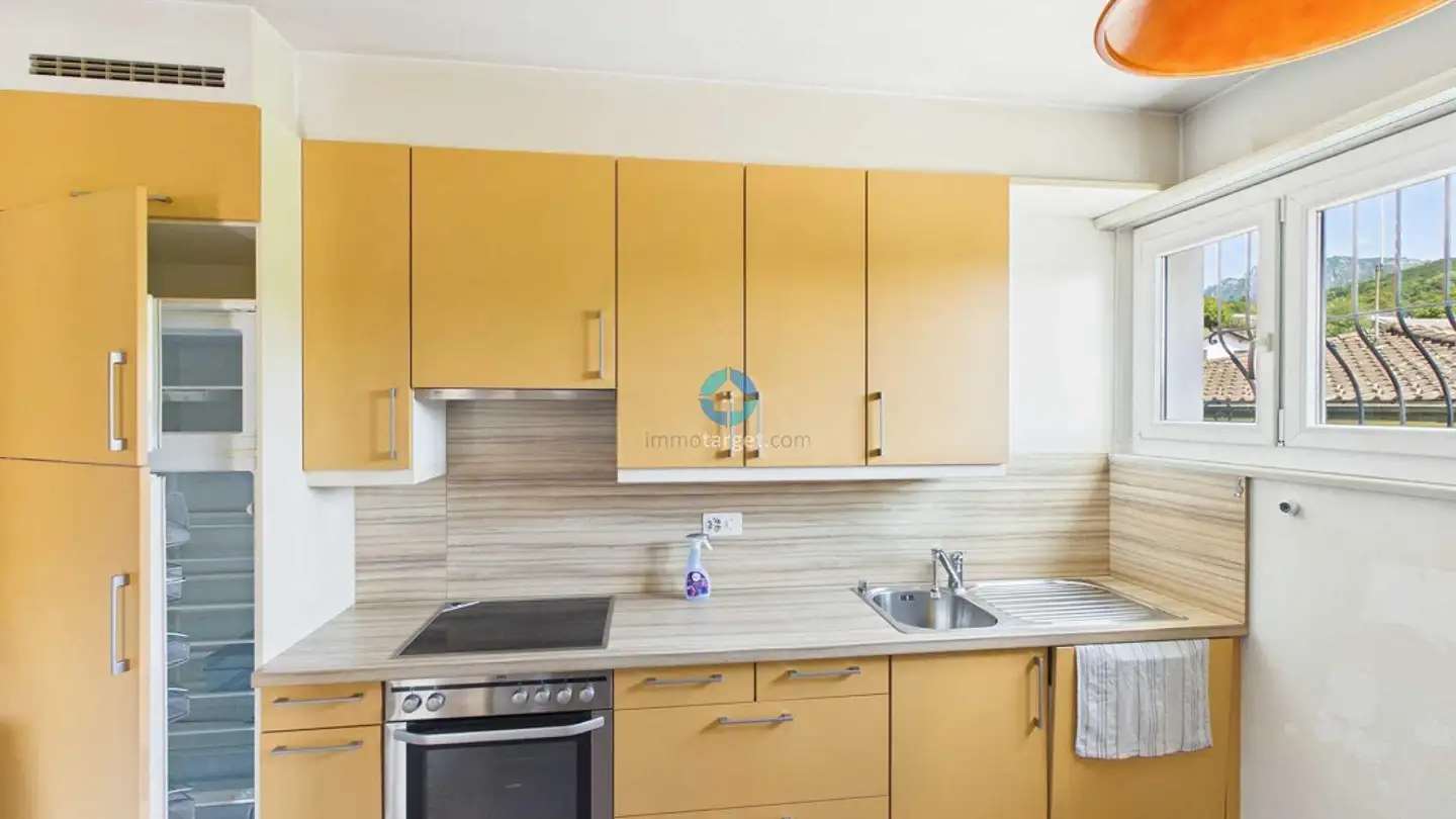 Maison jumelle à vendre - Via Robbio 3, 6946 Ponte Capriasca - Photo 2