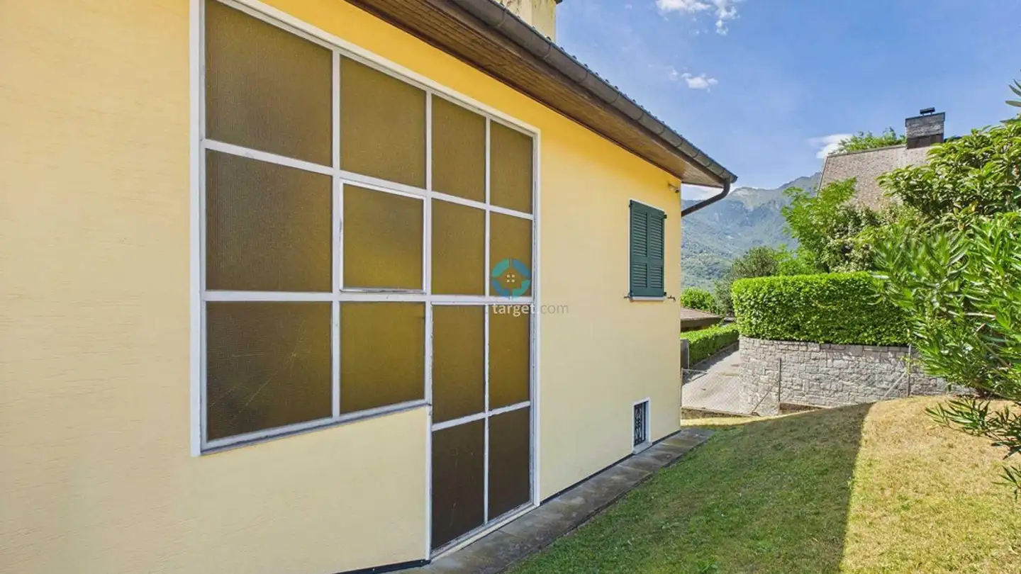 Maison jumelle à vendre - Via Robbio 3, 6946 Ponte Capriasca - Photo 3