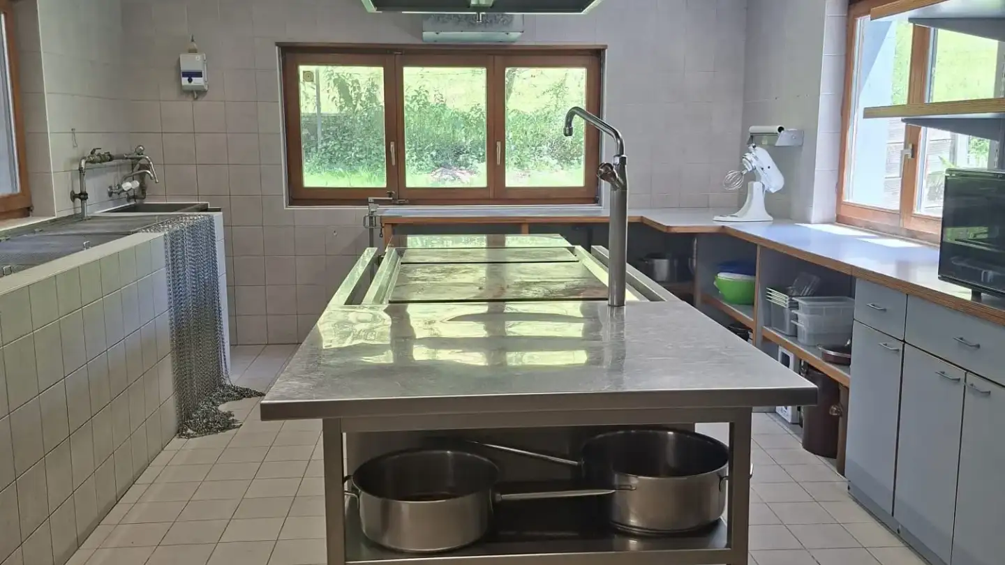 Restaurant for sale - La Verte Herbe, 2354 Goumois - Photo 2