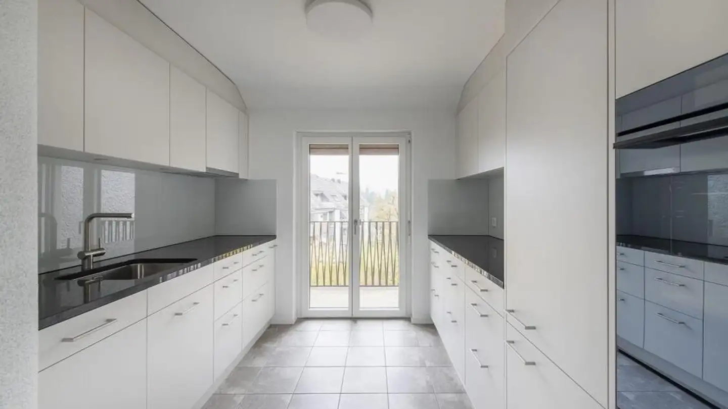 Wohnung mieten - Spranglenstrasse 32, 8303 Bassersdorf