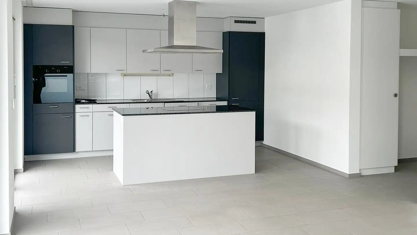 Apartment for rent - Brühlgasse 5, 4805 Brittnau - Photo 4