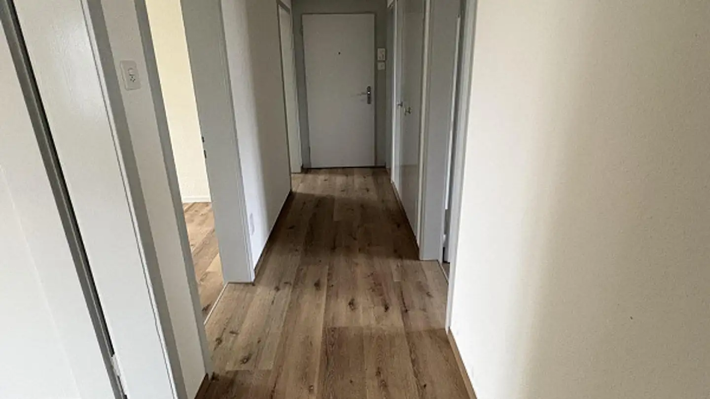 Appartamento in affitto - Turnhallestrasse 14, 9436 Balgach - Foto 2