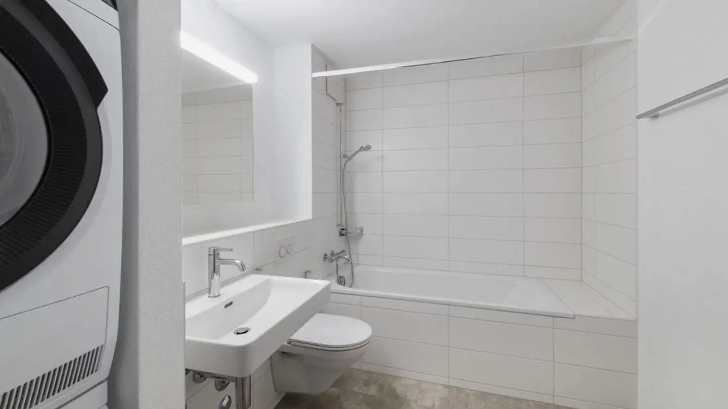 Wohnung mieten - Spranglenstrasse 32, 8303 Bassersdorf - Foto 2