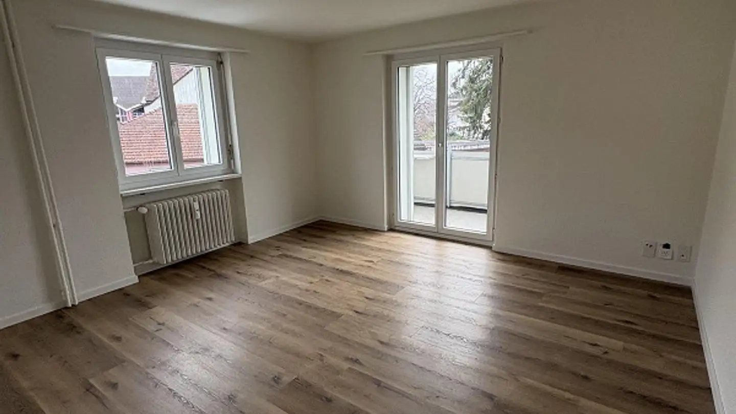 Appartamento in affitto - Turnhallestrasse 14, 9436 Balgach - Foto 3