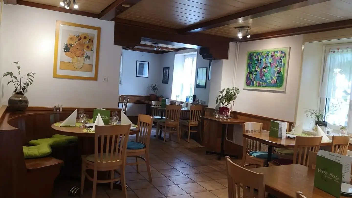 Restaurant for sale - La Verte Herbe, 2354 Goumois - Photo 3