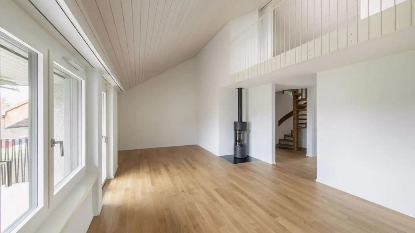 Wohnung mieten - Spranglenstrasse 32, 8303 Bassersdorf - Foto 3