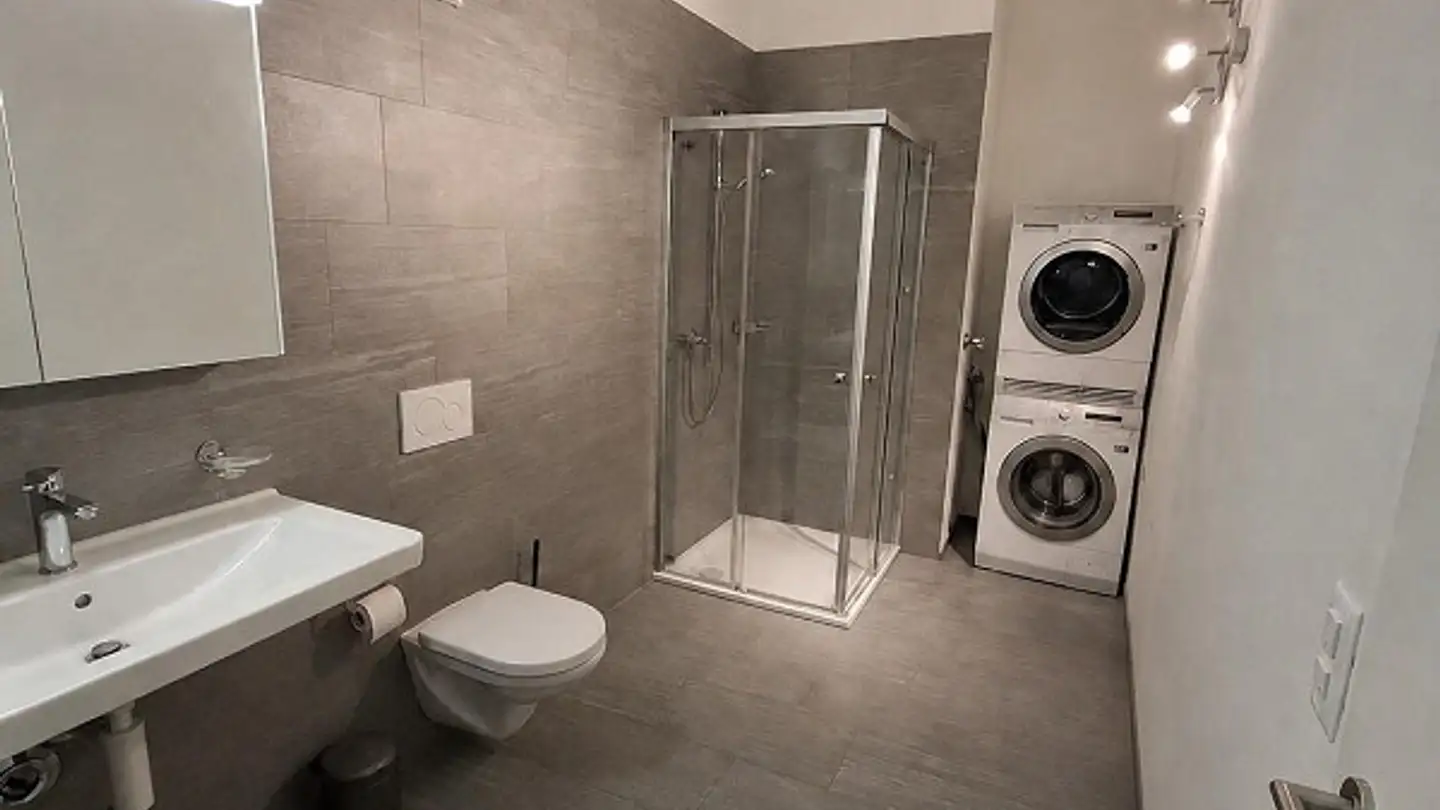 Apartment for rent - Bargia 1, 7421 Summaprada - Photo 4