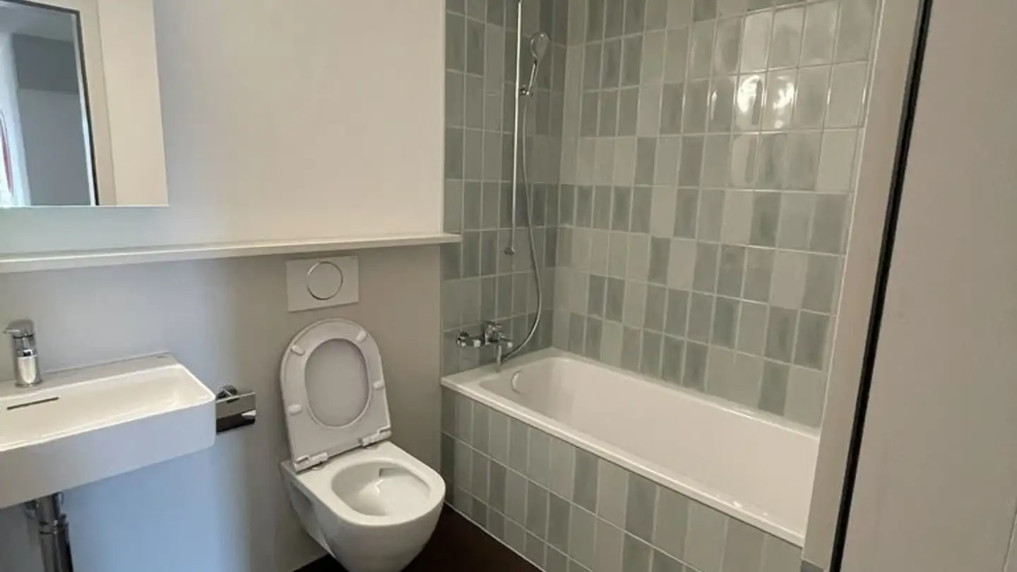 Appartement à louer - Eggweg 15, 3065 Bolligen - Photo 4