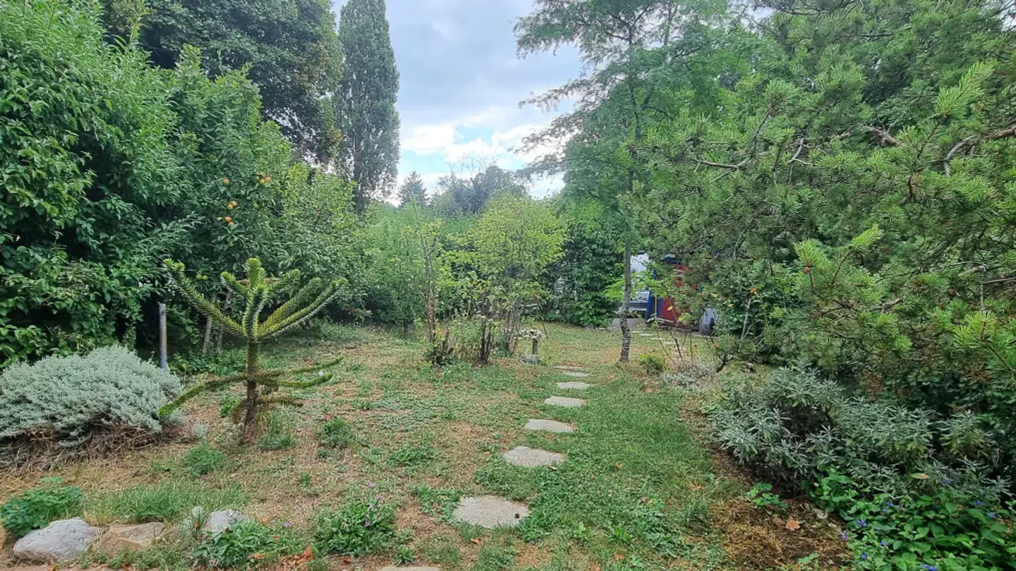 Semi-detached house for sale - Route De St-George, 1188 Gimel - Photo 4