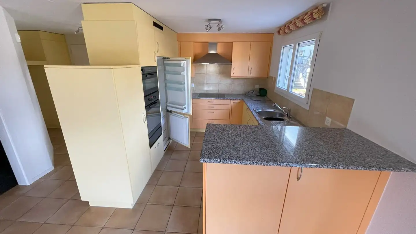 Maisonette mieten - Winkelmattstrasse 20, 3510 Konolfingen