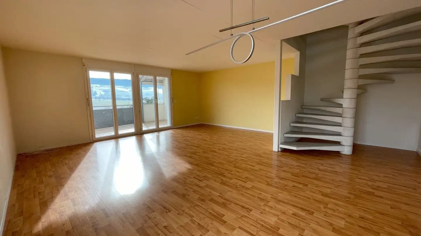 Maisonette mieten - Winkelmattstrasse 20, 3510 Konolfingen - Foto 2