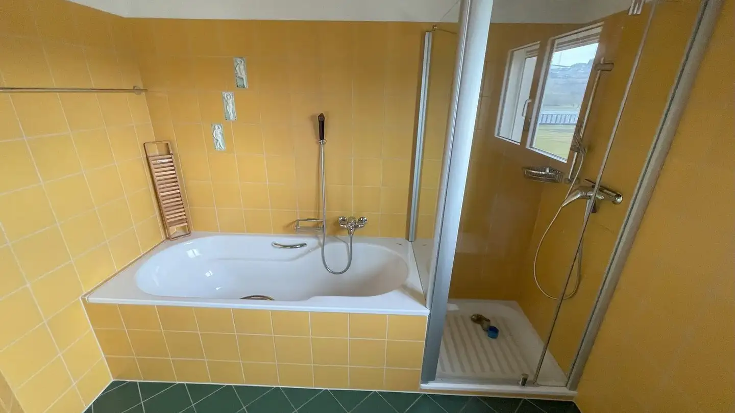 Maisonette mieten - Winkelmattstrasse 20, 3510 Konolfingen - Foto 3