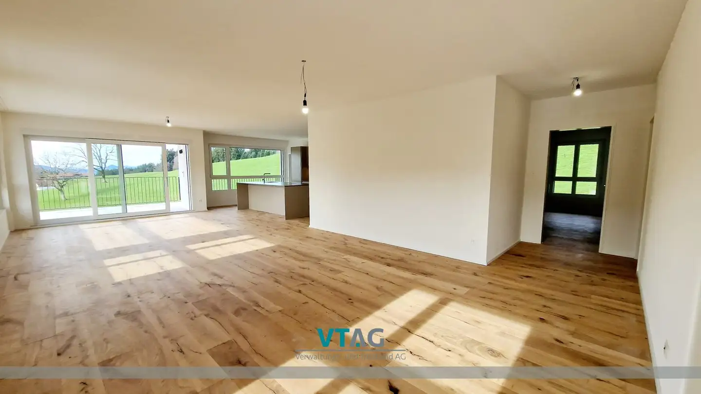 Wohnung kaufen - Teufenerstrasse 38, 9042 Speicher - Foto 2