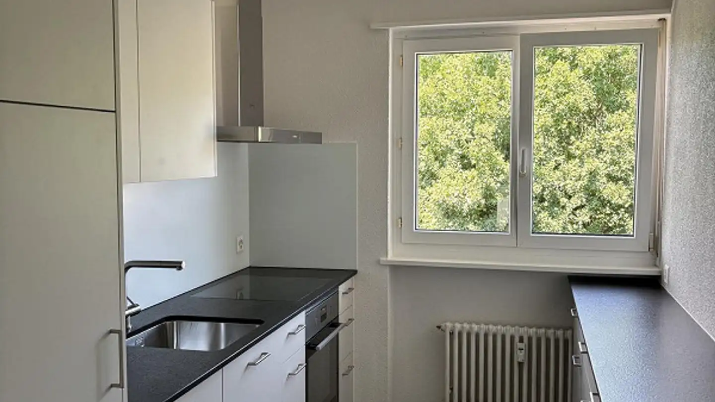 Appartamento in affitto - Worbstrasse 153, 3073 Gümligen