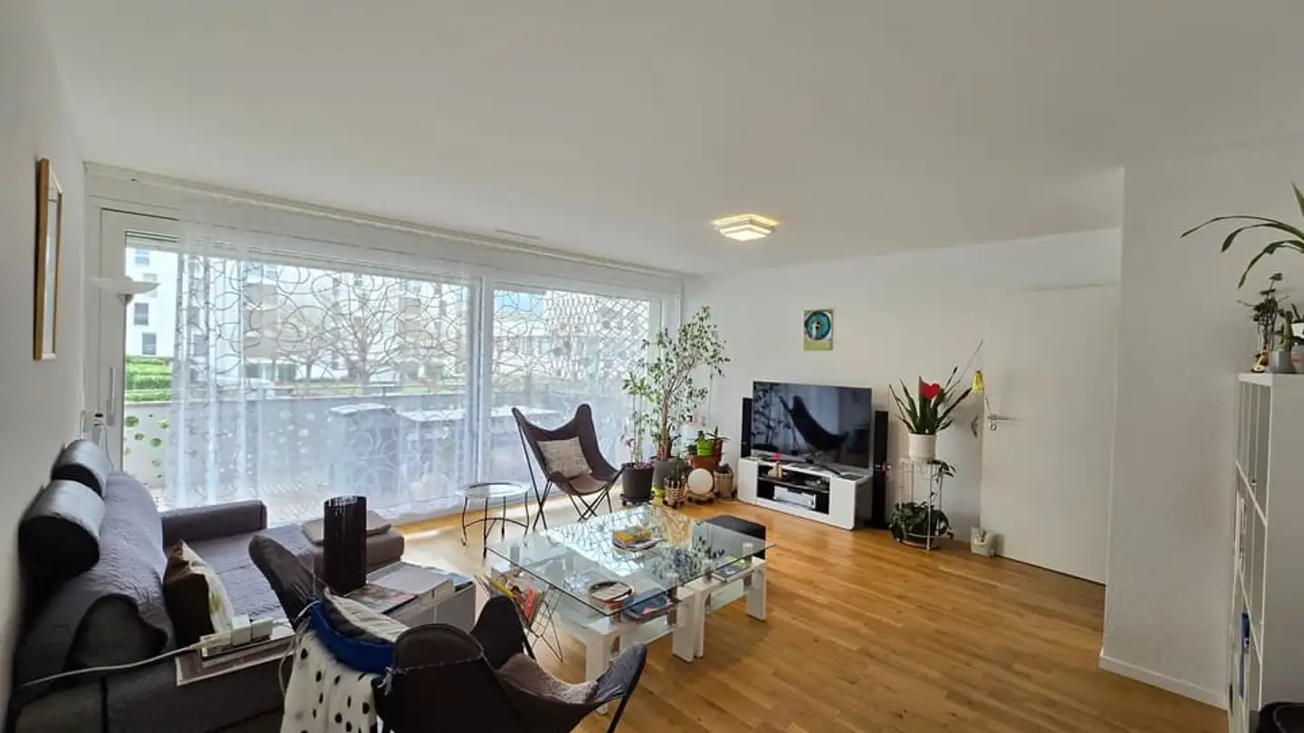 Appartement à vendre - Sierre, 3960 Sierre