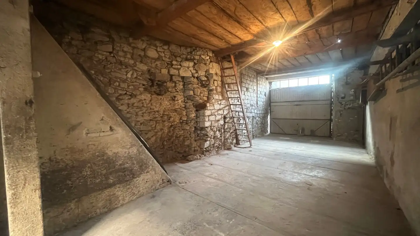 Casa singola in vendita - Rue Du Paradis 7, 1967 Bramois - Photo 3