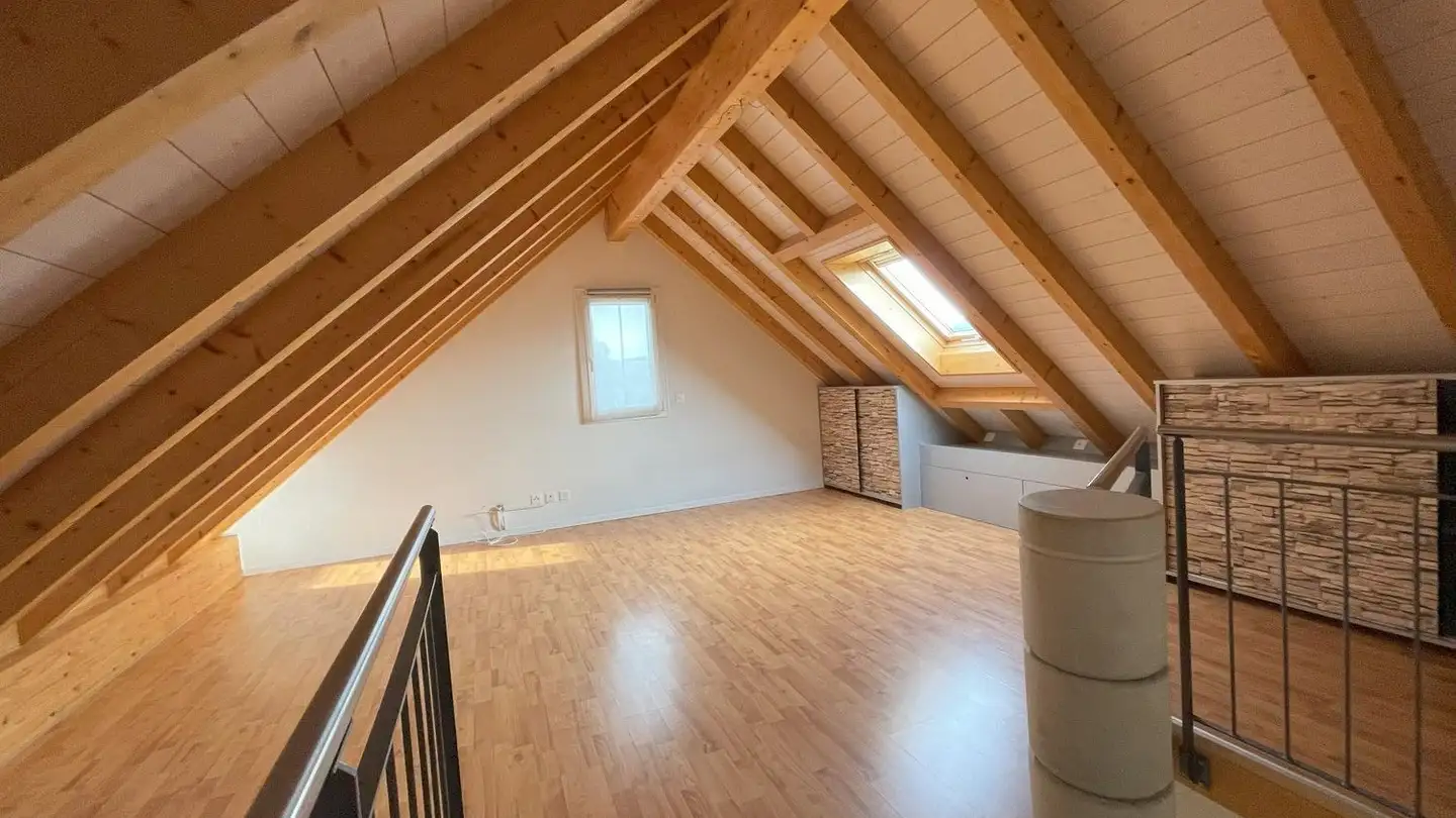 Maisonette mieten - Winkelmattstrasse 20, 3510 Konolfingen - Foto 4