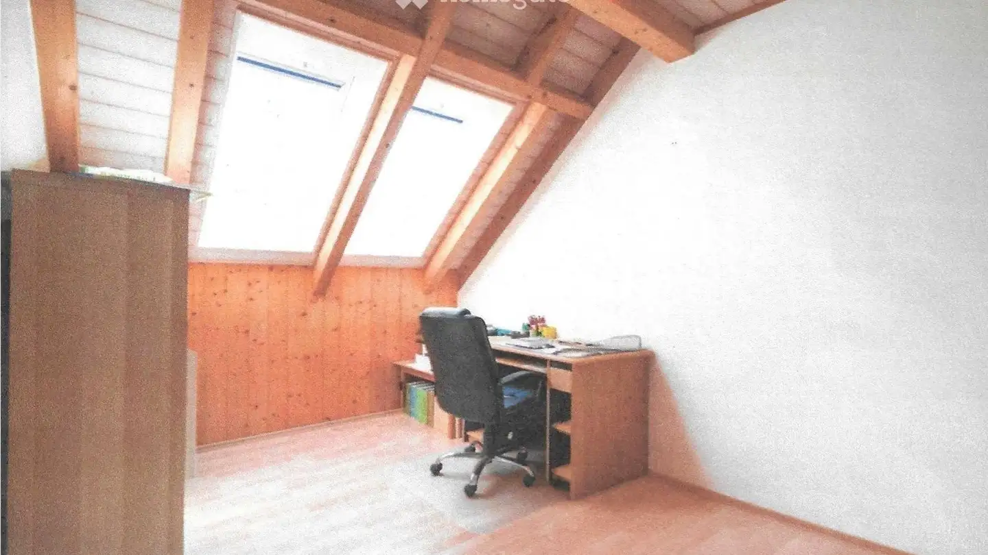Appartement à louer - Schachenstrasse 15, 3436 Zollbrück