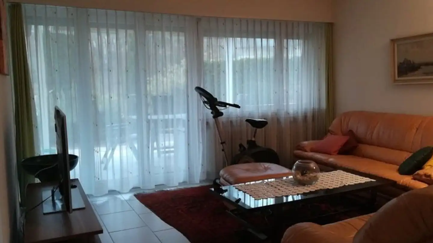 Wohnung mieten - Birrenbergstrasse 11, 5620 Bremgarten AG - Foto 3