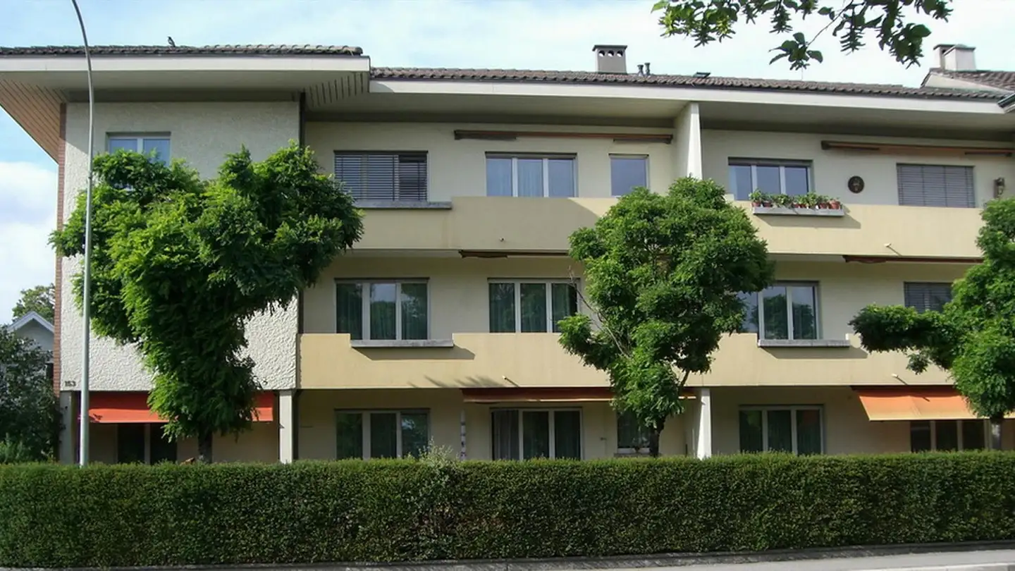 Appartamento in affitto - Worbstrasse 153, 3073 Gümligen