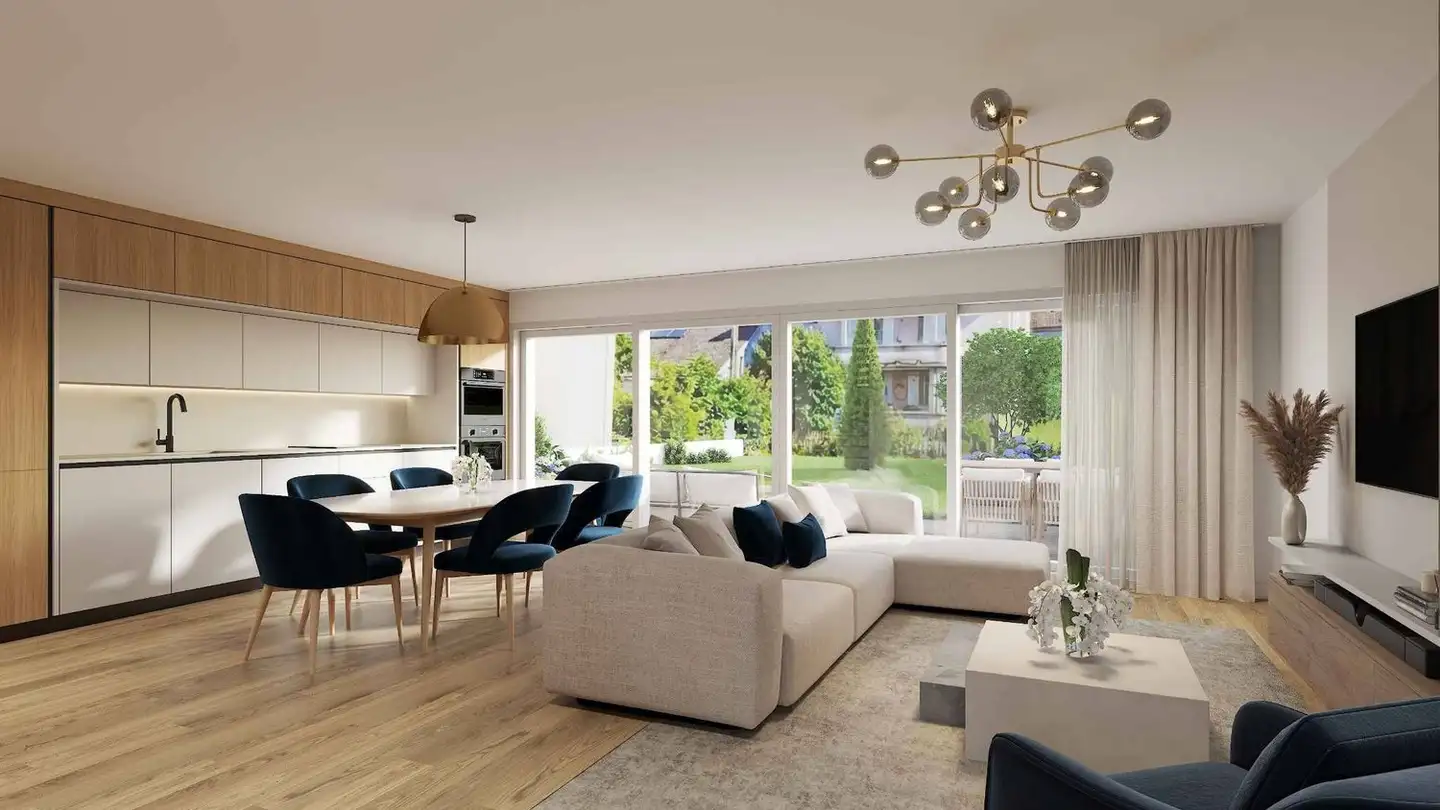 Villa for sale - 1400 Yverdon-les-Bains