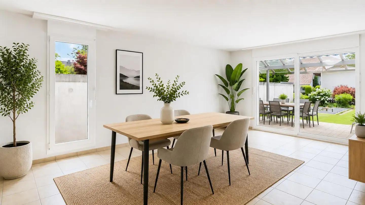 Casa singola in vendita - Ringstrasse 36, 3421 Lyssach - Foto 2