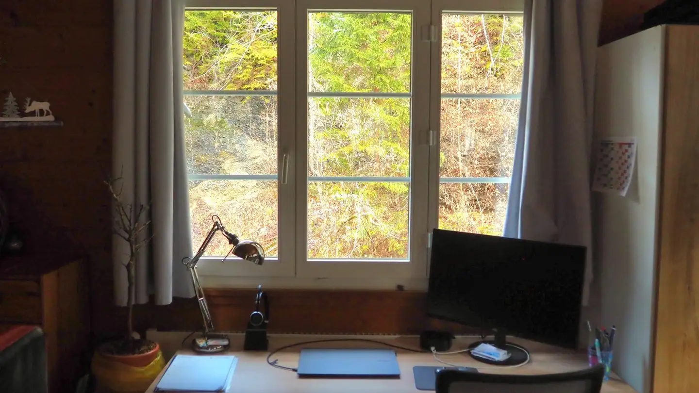 Appartamento in affitto - 9604 Lütisburg