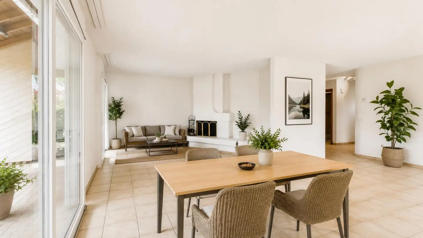 Casa singola in vendita - Ringstrasse 36, 3421 Lyssach - Foto 4