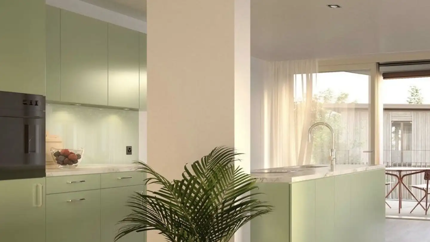 Appartement à louer - Lerchenweg 38, 8302 Kloten