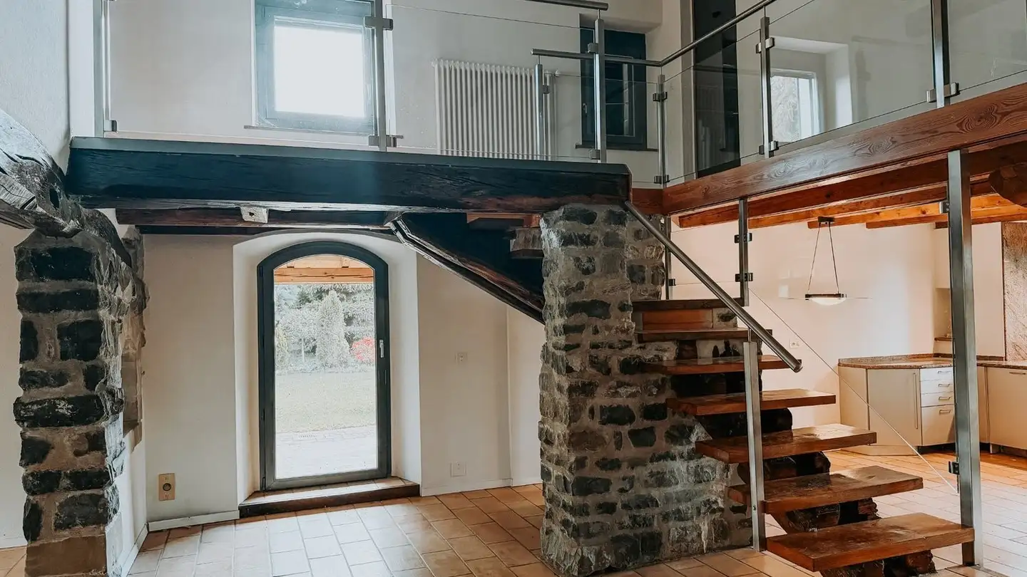 Apartment for rent - Route De Bottens, 1041 Poliez-le-Grand