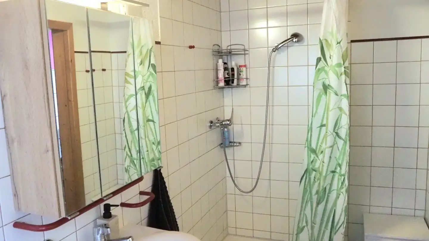 Appartamento in affitto - 9604 Lütisburg - Foto 4