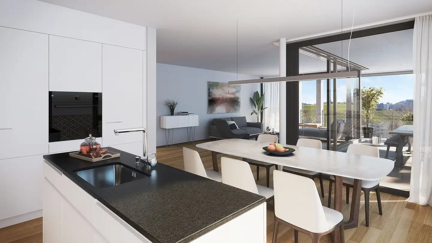 Apartment for sale - 3005 Bern - Photo 3