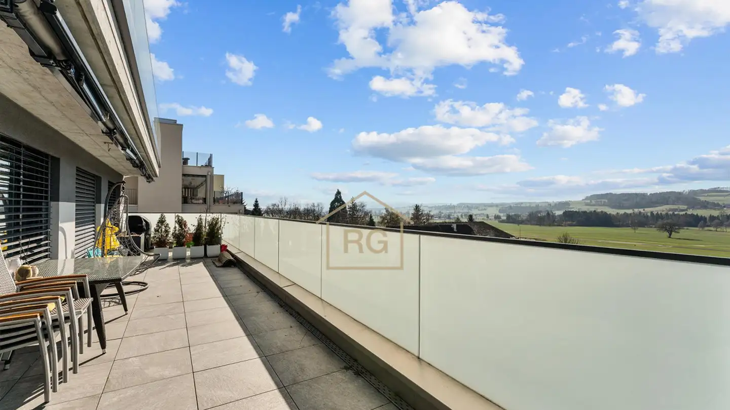 Apartment for sale - Moosgassstrasse 5, 6234 Triengen - Photo 2