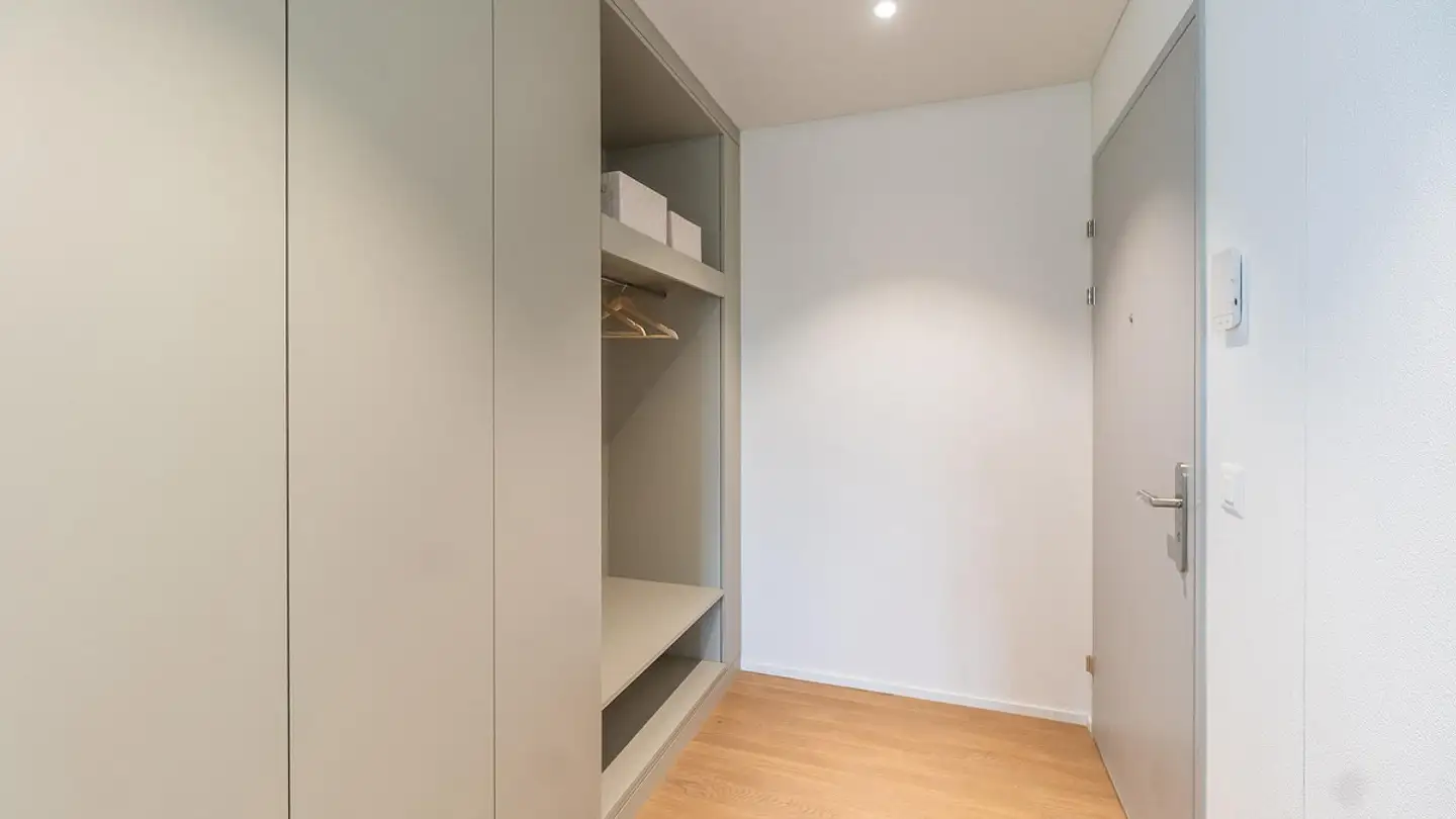Appartement à louer - Kanalstrasse 6, 5734 Reinach AG - Photo 2