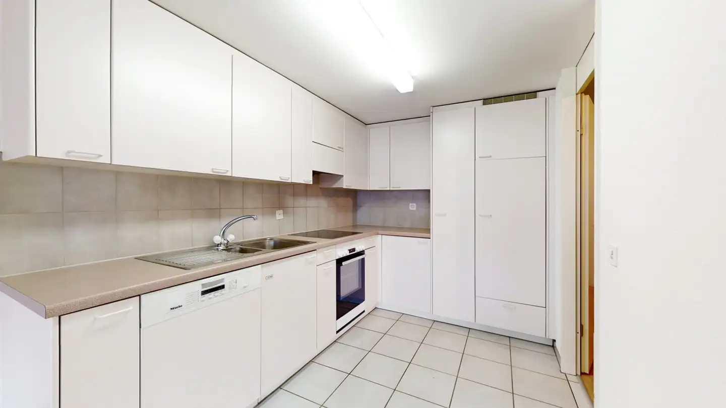 Apartment for rent - Bachlettenstrasse, 4054 Basel - Photo 2