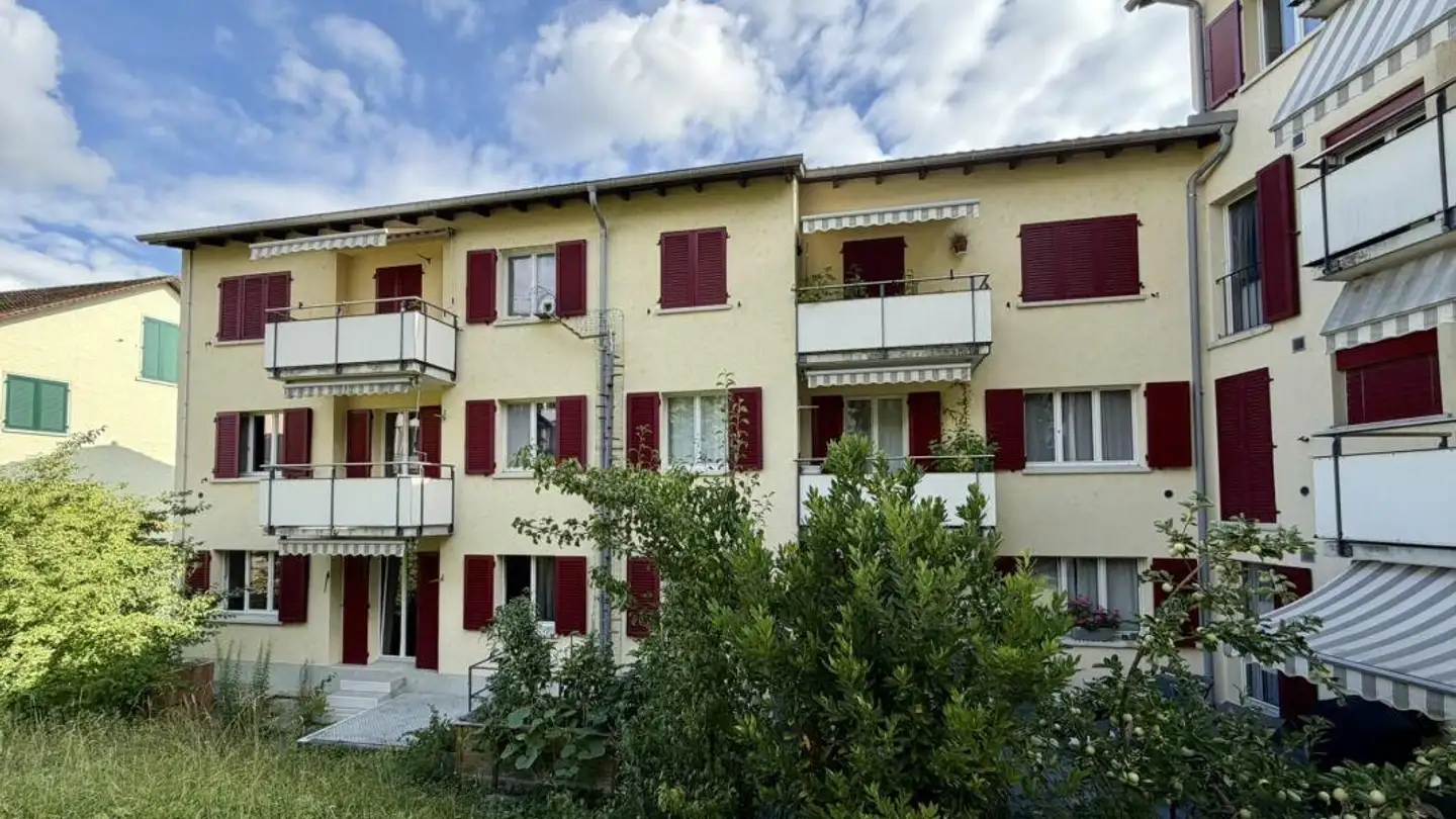 Immeuble résidentiel à vendre - Untere Rheingasse 14, 8245 Feuerthalen - Photo 3